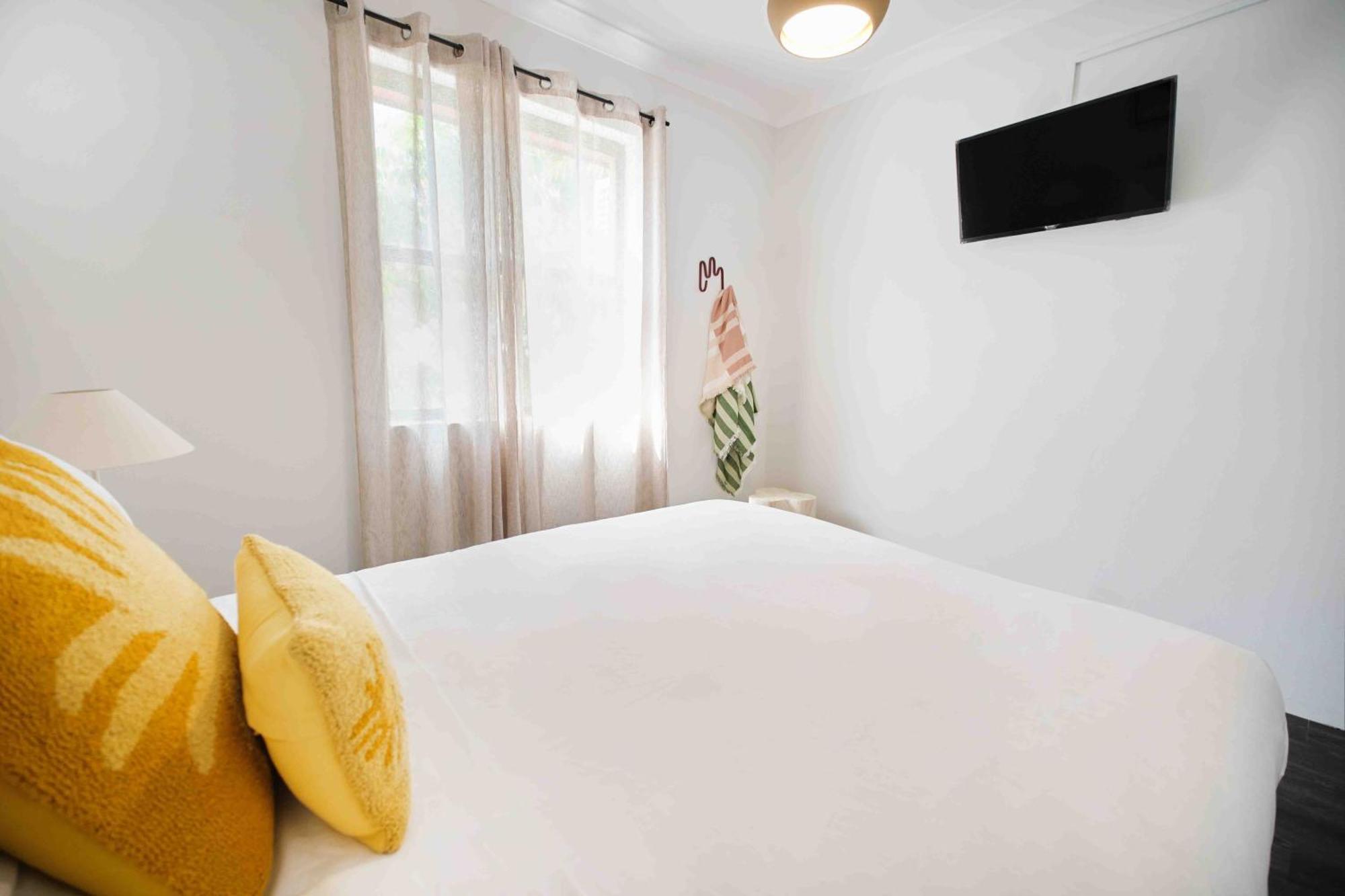 A Pousada Little Drifter Surry Hills Sidney Exterior foto